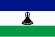 Прапор Лесото