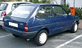 Ford Fiesta Mk 2