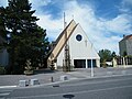 Église Notre-Dame-de-l'Assomption de Fort-Mahon-Plage