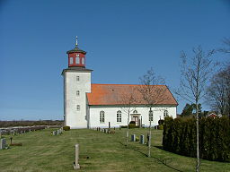 Gårdby kyrka