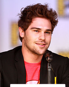 Description de l'image Grey Damon by Gage Skidmore 2.jpg.