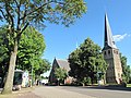 Sint-Andreaskerk in Groessen