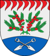 Coat of arms of Heidmoor