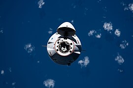 SpaceX CRS-23