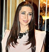 Karisma Kapoor