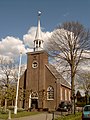 Leimuiden, Kirche