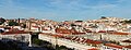 * Nomination: Panoramic view of the central Lisbon. -- Alvesgaspar 22:47, 29 November 2011 (UTC) * * Review needed