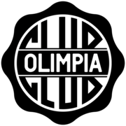 Logo de Olimpia 2022 PNG HD.png