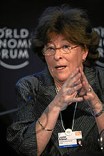 Miniatura para Louise Arbour