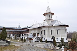 Mănăstirea Bic