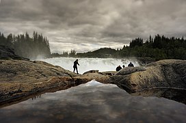 Meråker, Norway