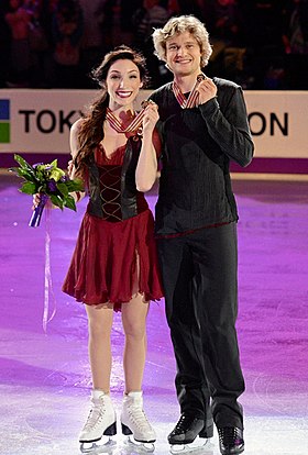 Image illustrative de l’article Meryl Davis