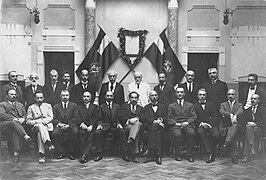 Ministers of the Georgian Democratic Republic.jpg