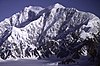 Mount Logan