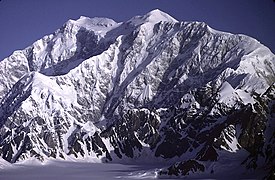 Monte Logan Yukon