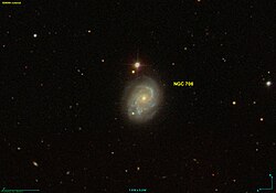 NGC 706
