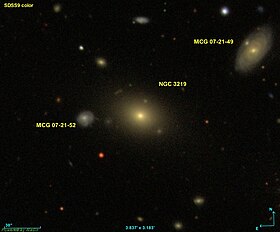 Image illustrative de l’article NGC 3219
