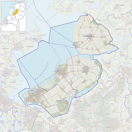 Walibi Holland (Flevolân)