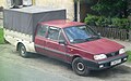 Daewoo-FSO Polonez Truck Plus DC 1.6 i