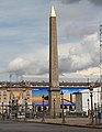 Place de la Concorde