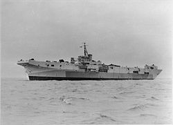 HMS Perseus