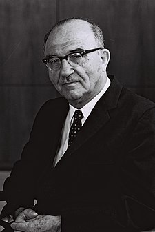 Levi Eškol, 1963
