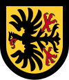 Wappen von Pratteln