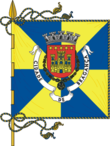 Bragança – vlajka