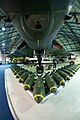 Royal Air Force Museum, Hendon