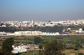 Salé, Morocco