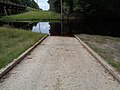 Satilla River boat ramp