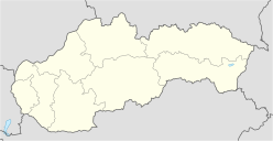 Nagybélic (Szlovákia)