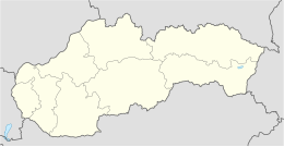 Poltár (Slovakkia)