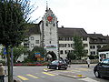 Stadttor von Stein am Rhein erl. in WP eingefügt