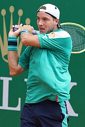 Jan-Lennard Struff Německo Německo návrat roku