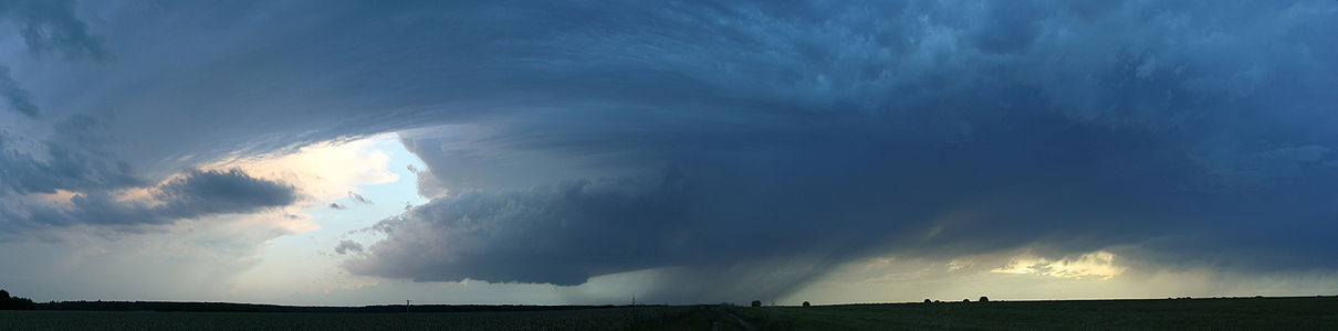 Supercell