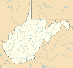 Summit Bechtel Reserve is located in West Virginia