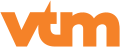 Logo di VTM dal 2008 al 2018