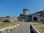 Festung Kaštel