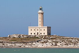 Phare de Vieste