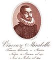 Vincenzo Mirabella (1570-1624)