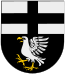 Blason de Gunderath