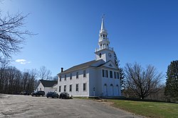 Warren Congregational Church