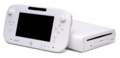 Wii U de Nintendo.