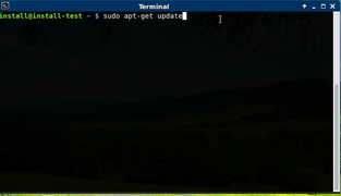 Apt-get update command Linux.png