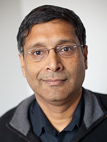 Arvind Subramanian