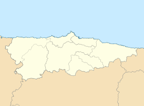 El Berrón (Asturio)