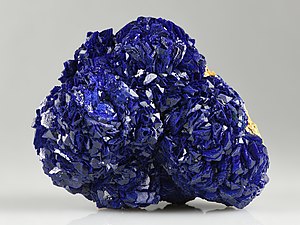 Azurite