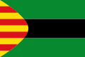 Drapeau de Subirats