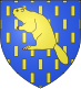 Coat of arms of Beure